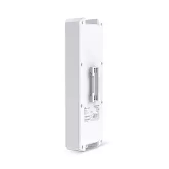 TP-Link EAP650-Outdoor - AX3000 WIFI pristupna točka Omada 1xGLAN, PoE/pasivni PoE stup/zidna montaža Surge Protect TP-Link EAP650-Outdoor - AX3000 WIFI pristupna točka Omada 1xGLAN, PoE/pasivni PoE stup/zidna montaža Surge Protect