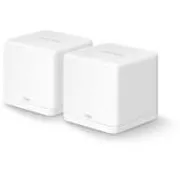 MERCUSYS Halo H30G (2 komada) - AC1300 Halo Mesh WiFi sustav