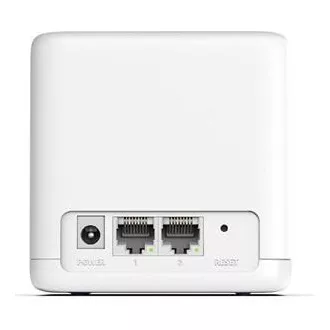MERCUSYS Halo H30G (2 komada) - AC1300 Halo Mesh WiFi sustav