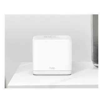 MERCUSYS Halo H30G (2 komada) - AC1300 Halo Mesh WiFi sustav