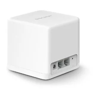 MERCUSYS Halo H30G (2 komada) - AC1300 Halo Mesh WiFi sustav