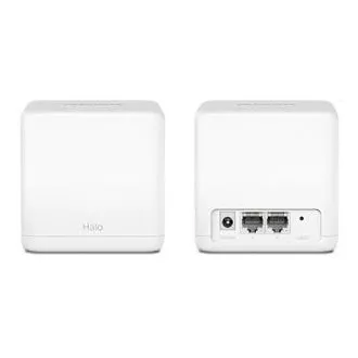 MERCUSYS Halo H30G (2 komada) - AC1300 Halo Mesh WiFi sustav