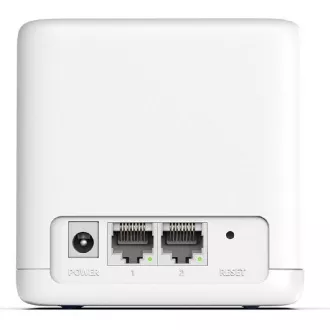 MERCUSYS Halo H30G (2 komada) - AC1300 Halo Mesh WiFi sustav