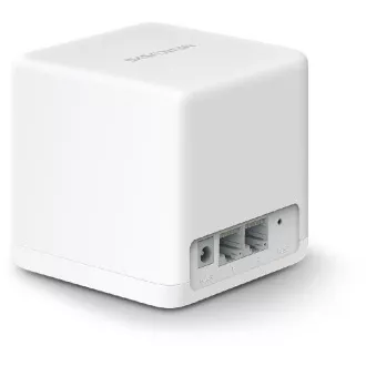 MERCUSYS Halo H30G (2 komada) - AC1300 Halo Mesh WiFi sustav