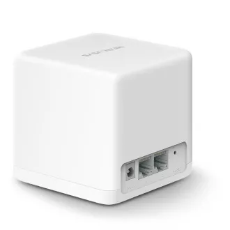MERCUSYS Halo H30G (3 komada), AC1300 Wi-Fi Mesh sustav za cijelo kućanstvo