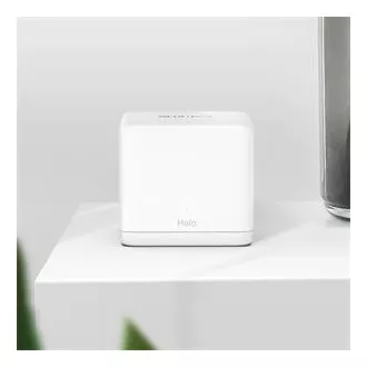 MERCUSYS Halo H30G (3 komada), AC1300 Wi-Fi Mesh sustav za cijelo kućanstvo