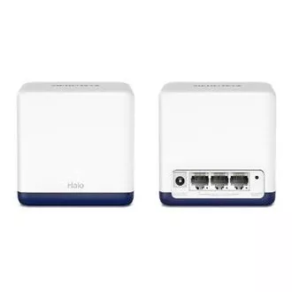 MERCUSYS Halo H50G (2 komada), AC1900 Wi-Fi Mesh sustav za cijelo kućanstvo