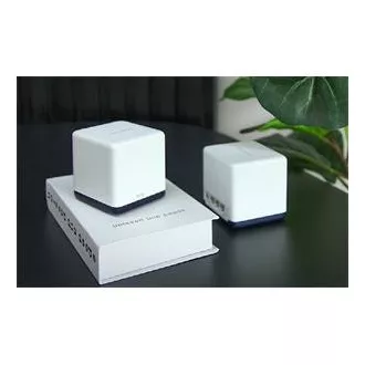 MERCUSYS Halo H50G (2 komada), AC1900 Wi-Fi Mesh sustav za cijelo kućanstvo