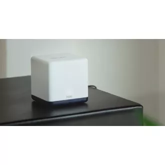 MERCUSYS Halo H50G (2 komada), AC1900 Wi-Fi Mesh sustav za cijelo kućanstvo