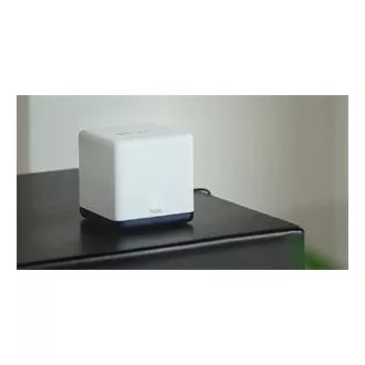 MERCUSYS Halo H50G (2 komada), AC1900 Wi-Fi Mesh sustav za cijelo kućanstvo