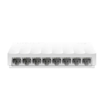 TP-Link 8-Port desktop switch 10/100Mb/s