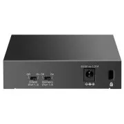 TP-Link LS105GP prekidač 1x GLAN, 4x GLAN s PoE+, 65W