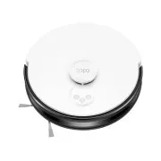 TP-Link Tapo RV30 - Robotski usisavač i krpa, Lidar