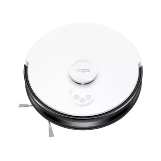 TP-Link Tapo RV30 - Robotski usisavač i krpa, Lidar TP-Link Tapo RV30 - Robotski usisavač i krpa, Lidar