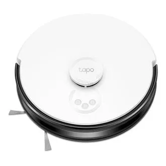 TP-Link Tapo RV30 - Robotski usisavač i krpa, Lidar TP-Link Tapo RV30 - Robotski usisavač i krpa, Lidar
