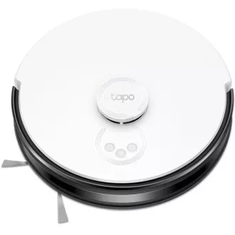 TP-Link Tapo RV30 - Robotski usisavač i krpa, Lidar TP-Link Tapo RV30 - Robotski usisavač i krpa, Lidar