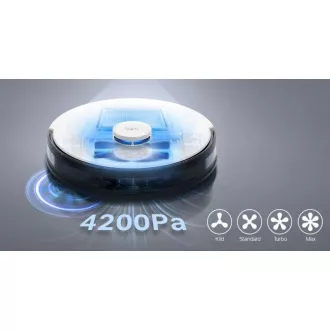 TP-Link Tapo RV30 - Robotski usisavač i krpa, Lidar TP-Link Tapo RV30 - Robotski usisavač i krpa, Lidar