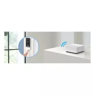 TP-Link Tapo H200 - Smart IoT Hub sa zvonom na vratima