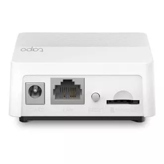 TP-Link Tapo H200 - Smart IoT Hub sa zvonom na vratima