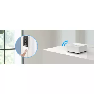 TP-Link Tapo H200 - Smart IoT Hub sa zvonom na vratima