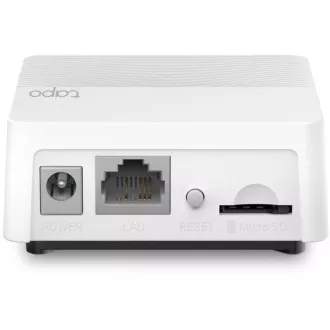 TP-Link Tapo H200 - Smart IoT Hub sa zvonom na vratima