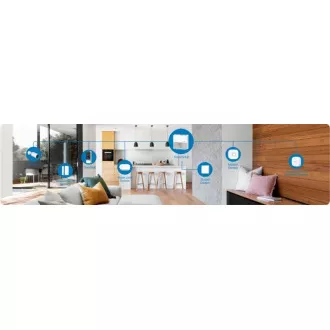 TP-Link Tapo H200 - Smart IoT Hub sa zvonom na vratima