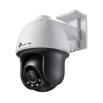 TP-Link VIGI C540-W(4mm) PTZ dome kamera, 4MP, 4mm, WiFi, puna boja