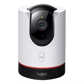 TP-Link Tapo C225 - Wi-Fi kamera za kućnu sigurnost, 4MP (2560 × 1440), ONVIF
