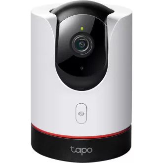 TP-Link Tapo C225 - Wi-Fi kamera za kućnu sigurnost, 4MP (2560 × 1440), ONVIF