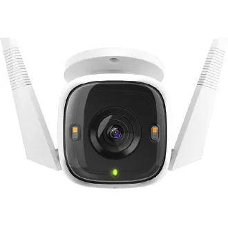 TP-LINK Tapo C320WS - Vanjska IP kamera s WiFi i LAN, 4MP (2560 × 1440), ONVIF, Starlight (Color Night Vision)