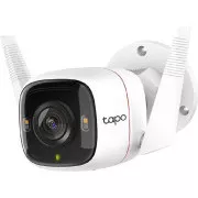 TP-LINK Tapo C325WB - Vanjska IP kamera s WiFi i LAN, 4MP (2560 × 1440), ONVIF, ColorPro (noćni prikaz u punoj boji)