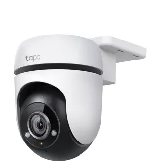 TP-Link Tapo C500 - Vanjska WiFi kamera PTZ dome, 2MP (1920x1080), ONVIF