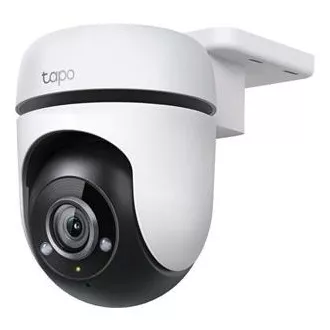 TP-Link Tapo C500 - Vanjska WiFi kamera PTZ dome, 2MP (1920x1080), ONVIF