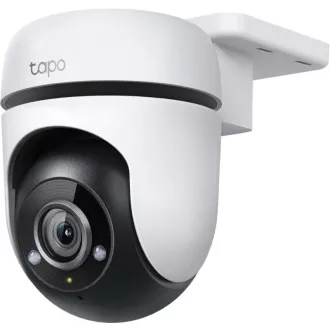 TP-Link Tapo C500 - Vanjska WiFi kamera PTZ dome, 2MP (1920x1080), ONVIF