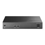 TP-Link TL-SG1006PP prekidač 2x GLAN, 3x GLAN s PoE+, 1x GLAN s PoE++