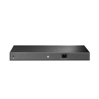 TP-Link TL-SG3210XHP-M2 JetStream 8-port 2.5GBASE-T i 2-port 10GE SFP+ L2+ upravljani prekidač s 8-porta PoE+, OMADA SDN TP-Link TL-SG3210XHP-M2 JetStream 8-port 2.5GBASE-T i 2-port 10GE SFP+ L2+ upravljani prekidač s 8-porta PoE+, OMADA SDN