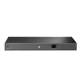 TP-Link TL-SG3210XHP-M2 JetStream 8-port 2.5GBASE-T i 2-port 10GE SFP+ L2+ upravljani prekidač s 8-porta PoE+, OMADA SDN TP-Link TL-SG3210XHP-M2 JetStream 8-port 2.5GBASE-T i 2-port 10GE SFP+ L2+ upravljani prekidač s 8-porta PoE+, OMADA SDN