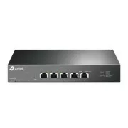 TP-Link TL-SX105 - 5-portni 10G multi-gigabitni stolni prekidač