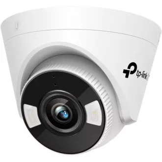 TP-Link VIGI C450 (4 mm) turret kamera, 5 MP, 4 mm, puna boja