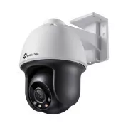 TP-Link VIGI C540 (4 mm) PTZ dome kamera, 4 MP, 4 mm, puna boja
