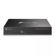 TP-LINK VIGI NVR1008H VIGI 8-kanalni mrežni video snimač