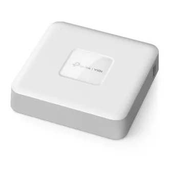 TP-LINK Uređaj za snimanje VIGI NVR1104H-4P 4 kanala, 4x Lan sa PoE, 2x USB