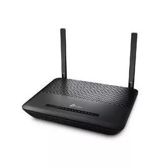 TP-Link XC220-G3v - AC1200 GPON ruter