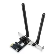 MERCUSYS MA86XE - PCI Express adapter AXE5400, bežični WiFi 6E
