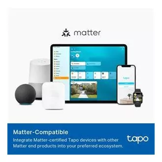 TP-Link Tapo L535E, Smart Wi-Fi LED žarulja u boji, 2500-6500K, E27 TP-Link Tapo L535E, Smart Wi-Fi LED žarulja u boji, 2500-6500K, E27