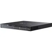 TP-Link SG6428XHP Omada 24-portni gigabitni RJ45 L3 PoE+ preklopnik, ukupni PoE budžet od 720 W