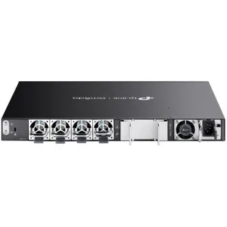 TP-Link SG6428XHP Omada 24-portni gigabitni RJ45 L3 PoE+ preklopnik, ukupni PoE budžet od 720 W