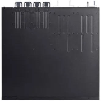 TP-Link SG6428XHP Omada 24-portni gigabitni RJ45 L3 PoE+ preklopnik, ukupni PoE budžet od 720 W