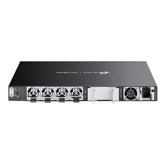 TP-Link SG6428XHP Omada 24-portni gigabitni RJ45 L3 PoE+ preklopnik, ukupni PoE budžet od 720 W