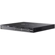 TP-Link SG6428X Omada 24-portni gigabitni RJ45 sklopivi L3 preklopnik, 4x10 Gbps SFP+ utora
